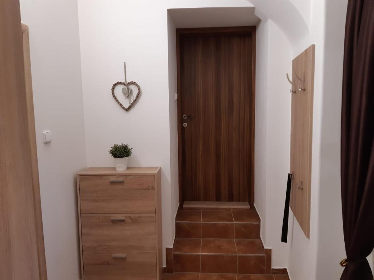 Appartement Martinuv Dvur à Plzeň Extérieur photo