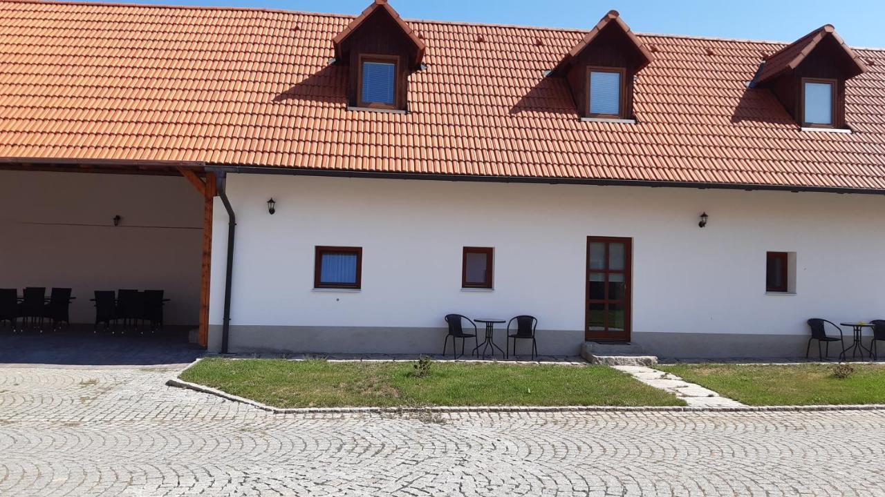 Appartement Martinuv Dvur à Plzeň Extérieur photo