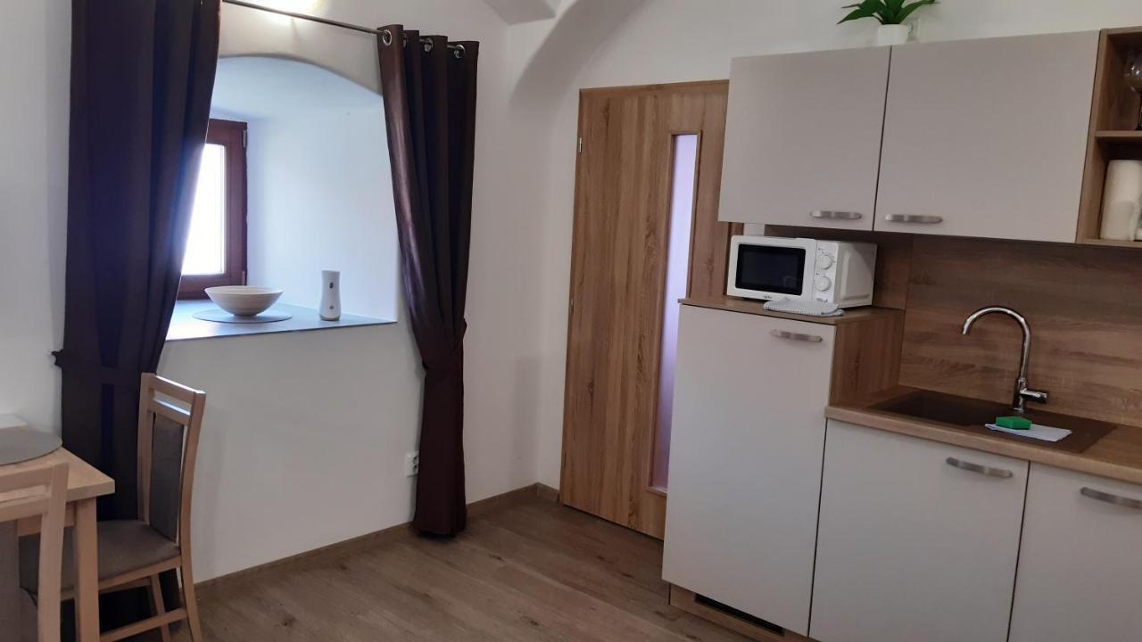 Appartement Martinuv Dvur à Plzeň Extérieur photo