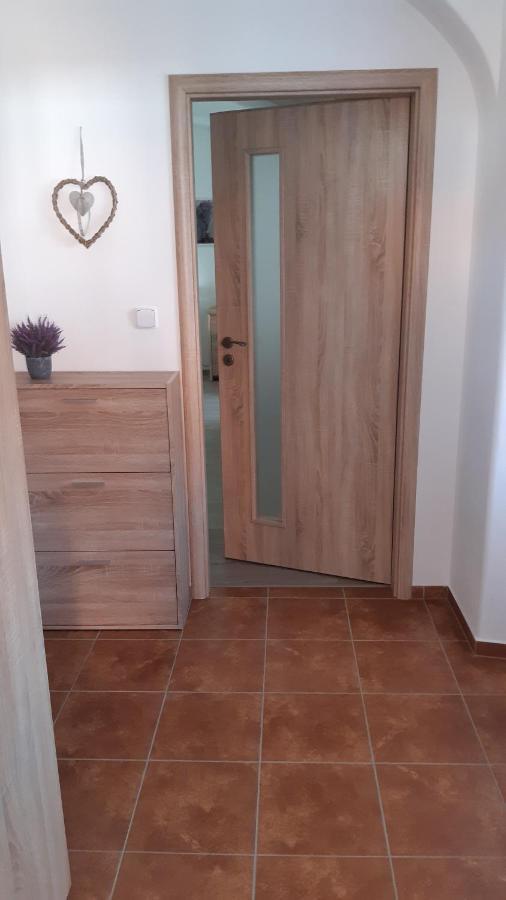 Appartement Martinuv Dvur à Plzeň Extérieur photo