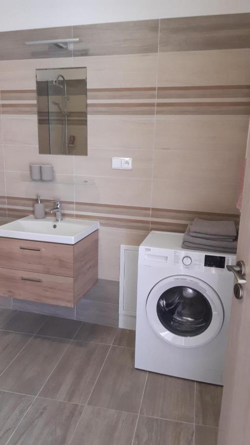 Appartement Martinuv Dvur à Plzeň Extérieur photo