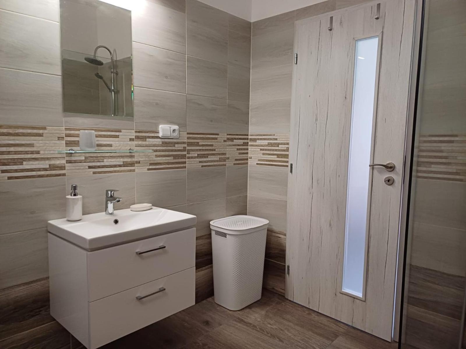 Appartement Martinuv Dvur à Plzeň Extérieur photo