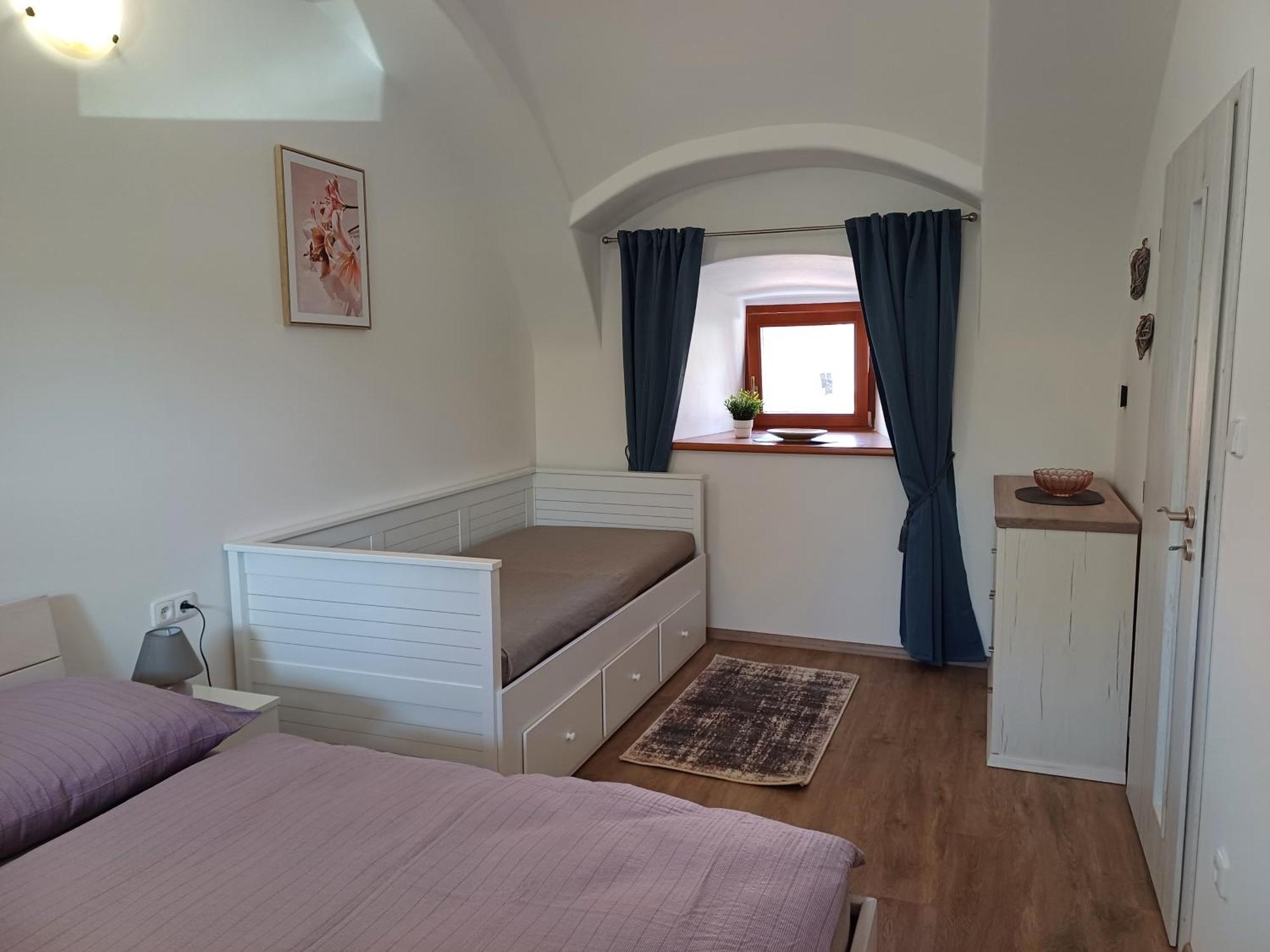 Appartement Martinuv Dvur à Plzeň Extérieur photo