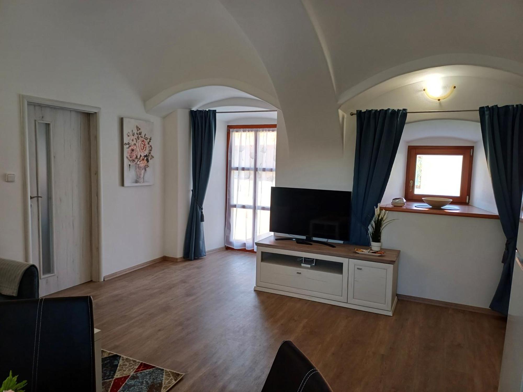 Appartement Martinuv Dvur à Plzeň Extérieur photo