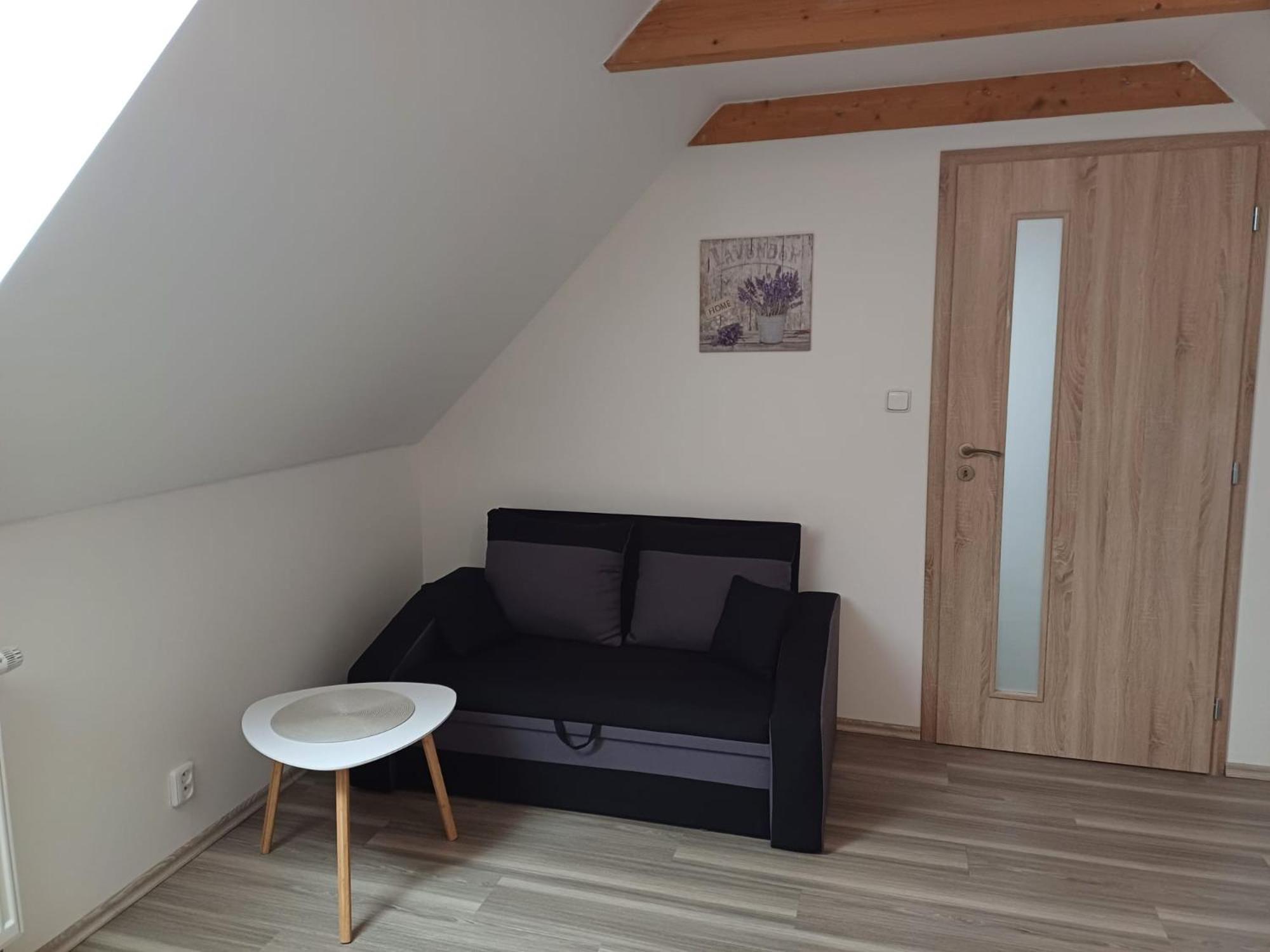 Appartement Martinuv Dvur à Plzeň Extérieur photo