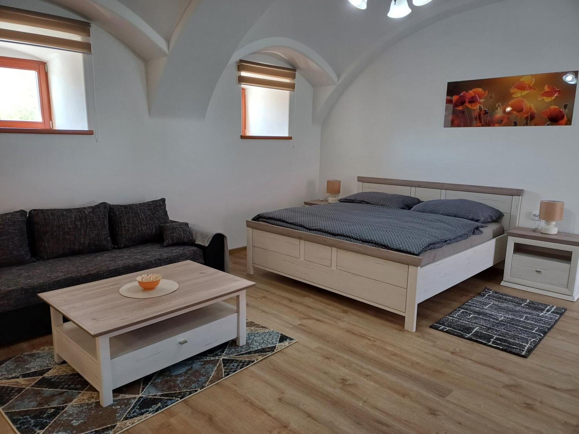 Appartement Martinuv Dvur à Plzeň Extérieur photo