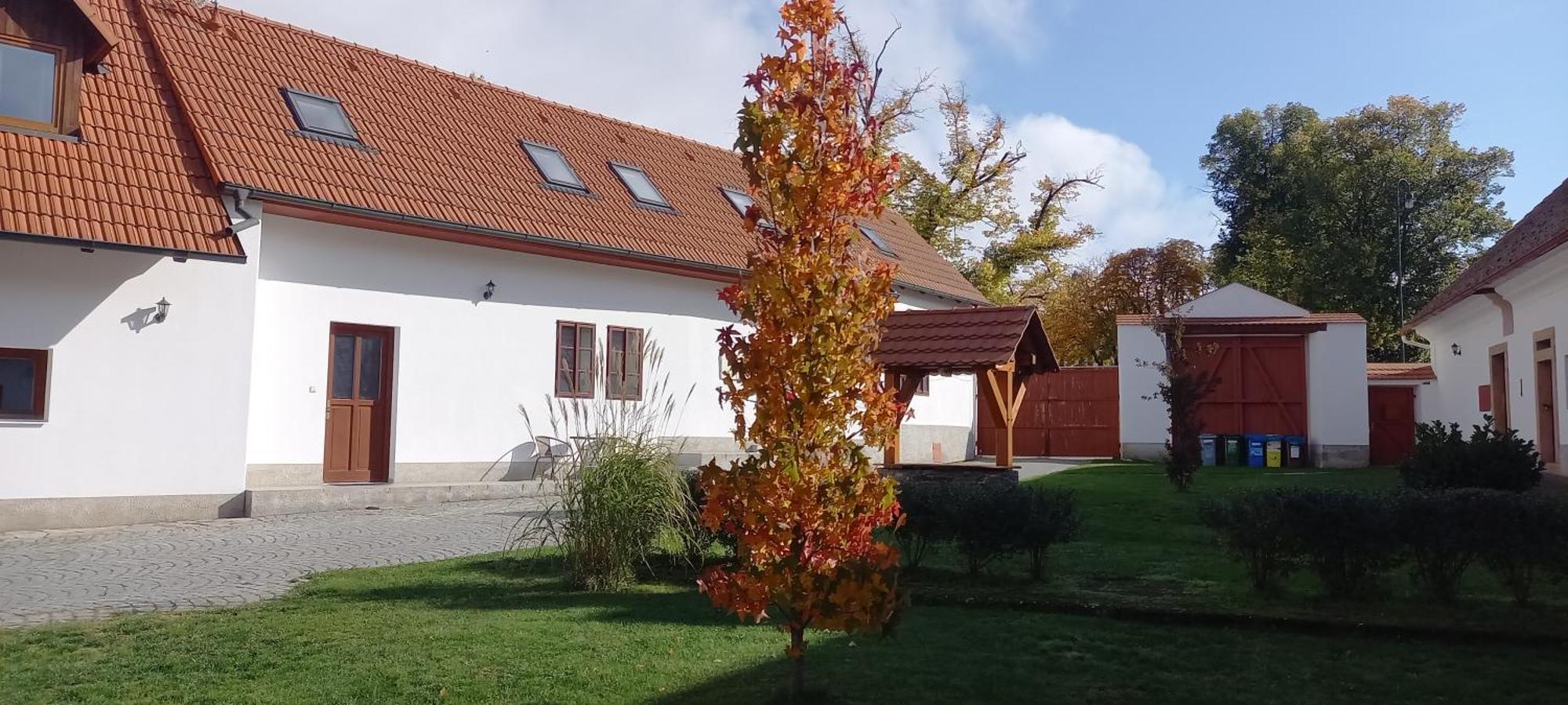 Appartement Martinuv Dvur à Plzeň Extérieur photo